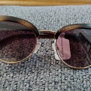 Anthropologie Brand | Cat Eye Sunglasses